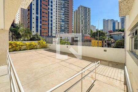 Apartamento à venda com 35m², 1 quarto e 1 vaga Apartamento à venda com 35m², 1 quarto e 1 vagaÁrea comum