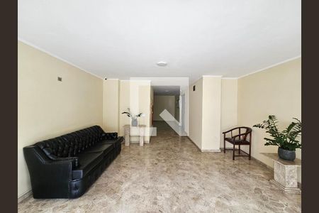 Apartamento à venda com 35m², 1 quarto e 1 vaga Apartamento à venda com 35m², 1 quarto e 1 vagaHall de entrada