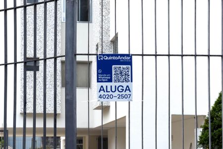 Apartamento à venda com 35m², 1 quarto e 1 vaga Apartamento à venda com 35m², 1 quarto e 1 vagaPlaca