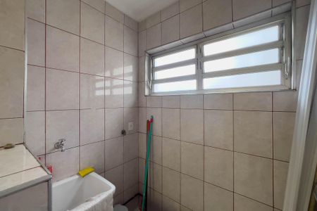 Apartamento à venda com 35m², 1 quarto e 1 vaga Apartamento à venda com 35m², 1 quarto e 1 vagaCozinha e área de serviço