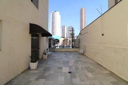 Apartamento à venda com 53m², 2 quartos e 1 vagaÁrea Comum