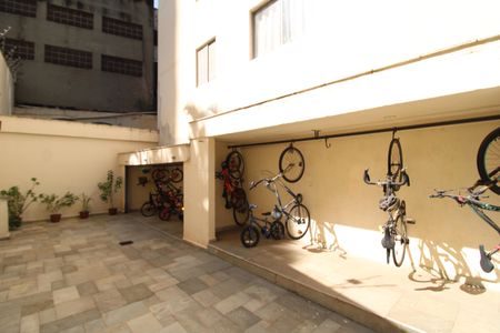 Apartamento à venda com 53m², 2 quartos e 1 vagaÁrea Comum