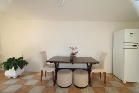 Apartamento à venda com 53m², 2 quartos e 1 vagaÁrea Comum