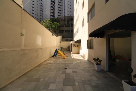 Apartamento à venda com 53m², 2 quartos e 1 vagaÁrea Comum