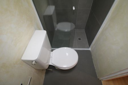 Apartamento à venda com 53m², 2 quartos e 1 vagaBanheiro 2