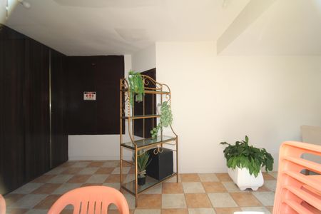 Apartamento à venda com 53m², 2 quartos e 1 vagaÁrea Comum