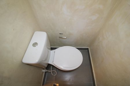 Apartamento à venda com 53m², 2 quartos e 1 vagaBanheiro 1