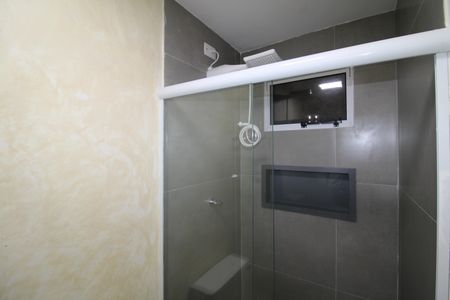 Apartamento à venda com 53m², 2 quartos e 1 vagaBanheiro 2