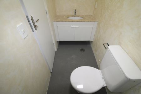 Apartamento à venda com 53m², 2 quartos e 1 vagaBanheiro 2