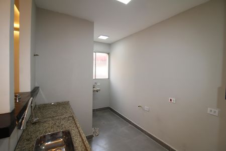 Apartamento à venda com 53m², 2 quartos e 1 vagaSala/Cozinha