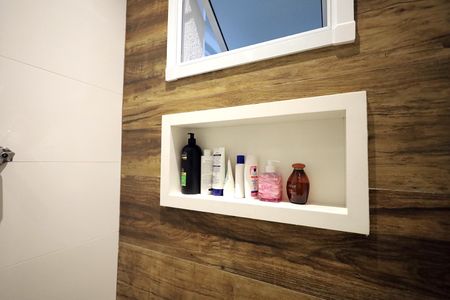 Apartamento à venda com 71m², 2 quartos e 2 vagas Apartamento à venda com 71m², 2 quartos e 2 vagasBanheiro Social