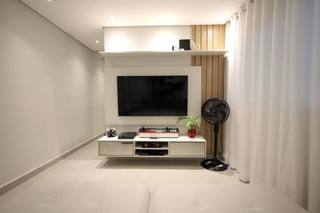 Apartamento à venda com 71m², 2 quartos e 2 vagas Apartamento à venda com 71m², 2 quartos e 2 vagasSala