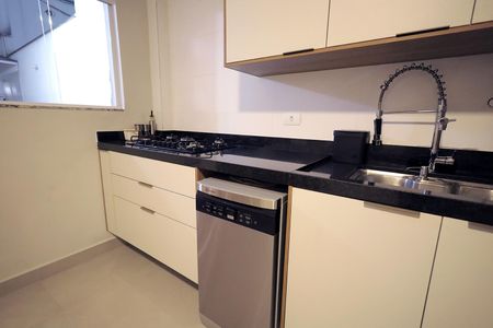 Apartamento à venda com 71m², 2 quartos e 2 vagas Apartamento à venda com 71m², 2 quartos e 2 vagasCozinha