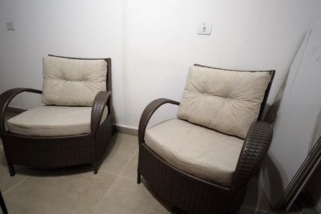 Apartamento à venda com 71m², 2 quartos e 2 vagas Apartamento à venda com 71m², 2 quartos e 2 vagasÁrea de Serviço