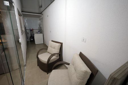 Apartamento à venda com 71m², 2 quartos e 2 vagas Apartamento à venda com 71m², 2 quartos e 2 vagasÁrea de Serviço
