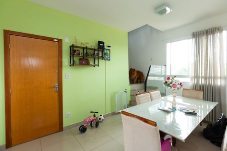 Apartamento à venda com 2 quartos, 86m² em Pindorama, Belo Horizonte