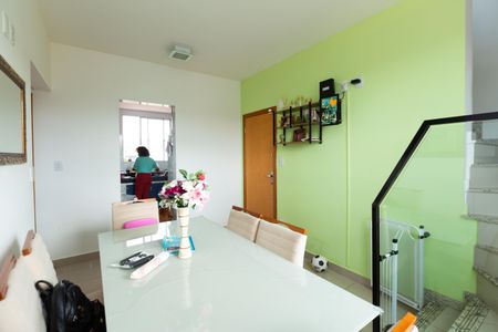 Apartamento à venda com 2 quartos, 86m² em Pindorama, Belo Horizonte