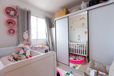 Apartamento à venda com 2 quartos, 86m² em Pindorama, Belo Horizonte