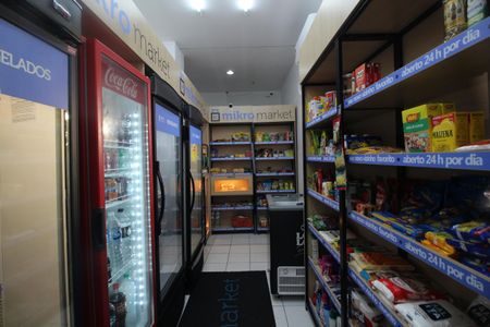 Apartamento à venda com 68m², 2 quartos e 1 vagaConveniência