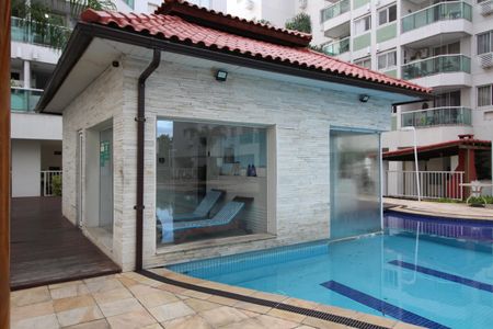 Apartamento à venda com 68m², 2 quartos e 1 vagaSauna