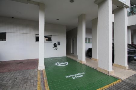 Apartamento à venda com 68m², 2 quartos e 1 vagaCarregador de Carro Elétrico