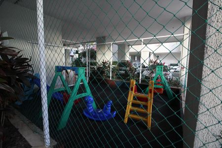 Apartamento à venda com 68m², 2 quartos e 1 vagaPlayground