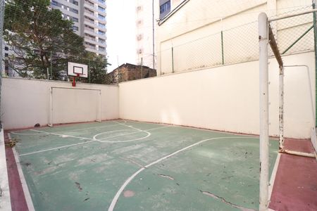 Apartamento à venda com 78m², 2 quartos e 1 vagaQuadra