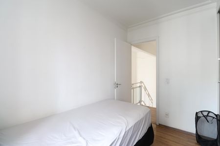 Apartamento à venda com 78m², 2 quartos e 1 vagaQuarto 