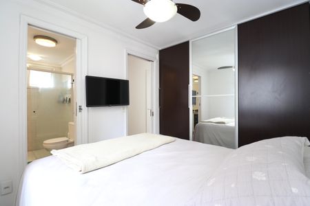 Apartamento à venda com 78m², 2 quartos e 1 vagaSuíte