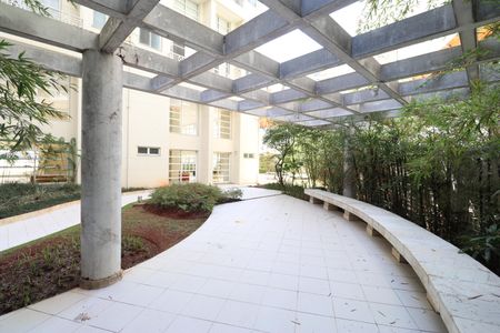Apartamento à venda com 78m², 2 quartos e 1 vagaÁrea comum