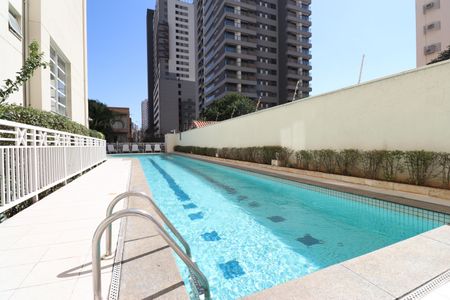 Apartamento à venda com 78m², 2 quartos e 1 vagaÁrea comum - Piscina