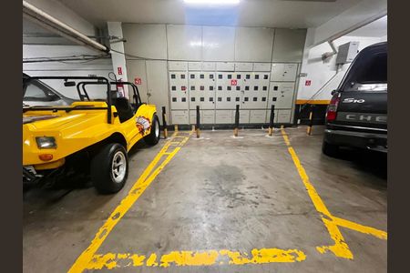 Apartamento à venda com 113m², 3 quartos e 1 vagaGaragem