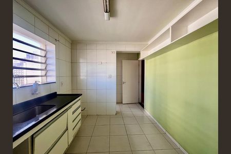 Apartamento à venda com 113m², 3 quartos e 1 vagaCozinha
