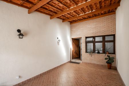 Casa à venda com 110m², 2 quartos e 1 vaga Casa à venda com 110m², 2 quartos e 1 vagaGaragem