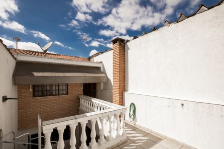 Casa à venda com 110m², 2 quartos e 1 vaga Casa à venda com 110m², 2 quartos e 1 vagaÁrea Externa