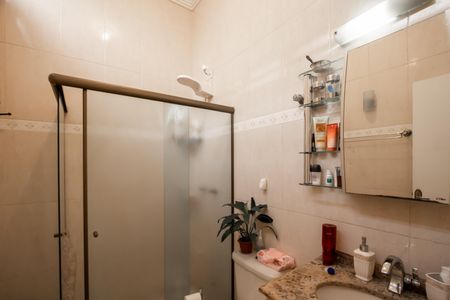 Casa à venda com 110m², 2 quartos e 1 vaga Casa à venda com 110m², 2 quartos e 1 vagaBanheiro Social
