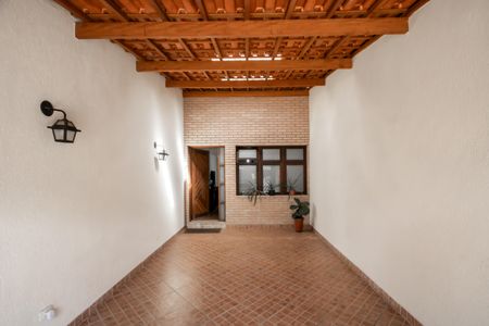 Casa à venda com 110m², 2 quartos e 1 vaga Casa à venda com 110m², 2 quartos e 1 vagaGaragem