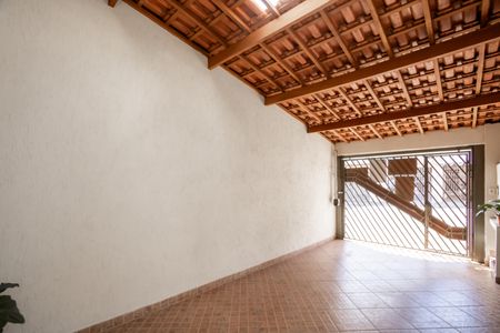 Casa à venda com 110m², 2 quartos e 1 vaga Casa à venda com 110m², 2 quartos e 1 vagaGaragem