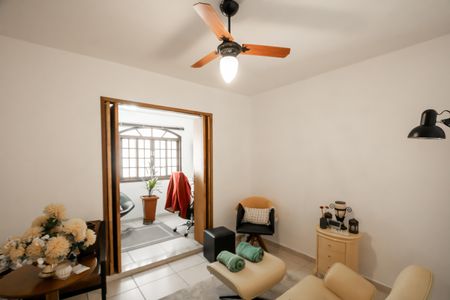 Casa à venda com 110m², 2 quartos e 1 vaga Casa à venda com 110m², 2 quartos e 1 vagaQuarto 2