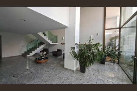 Apartamento à venda com 104m², 4 quartos e 2 vagasÁrea comum