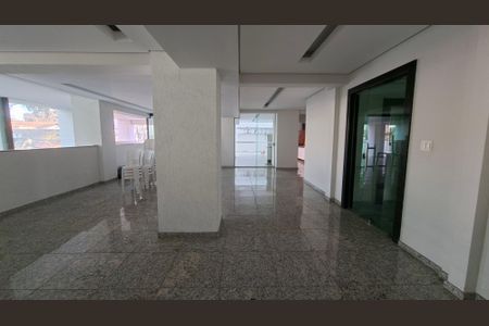 Apartamento à venda com 104m², 4 quartos e 2 vagasÁrea comum