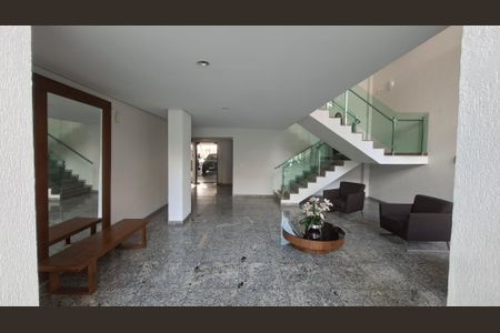 Apartamento à venda com 104m², 4 quartos e 2 vagasÁrea comum