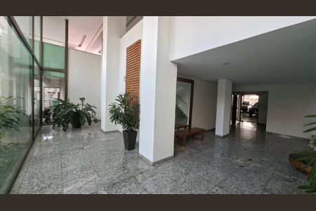 Apartamento à venda com 104m², 4 quartos e 2 vagasÁrea comum