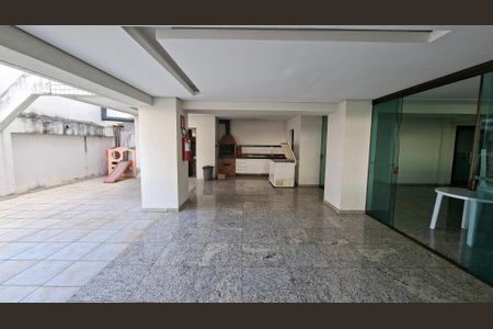 Apartamento à venda com 104m², 4 quartos e 2 vagasÁrea comum