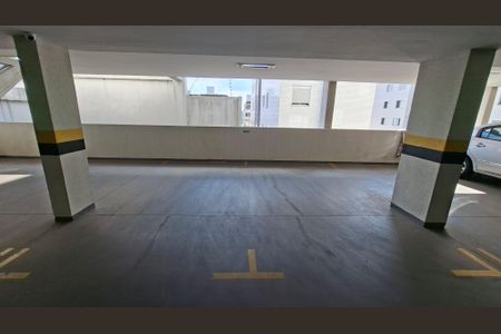 Apartamento à venda com 104m², 4 quartos e 2 vagasGaragem