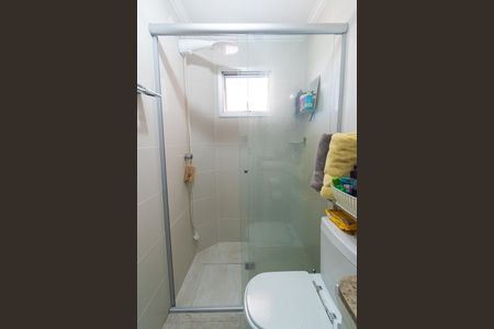 Apartamento à venda com 70m², 3 quartos e 1 vagaBanheiro 1