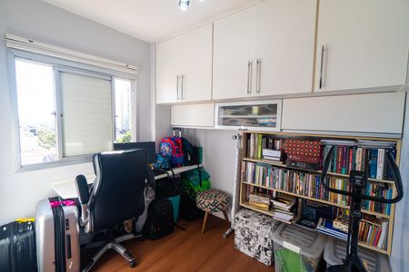 Apartamento à venda com 70m², 3 quartos e 1 vagaQuarto 3
