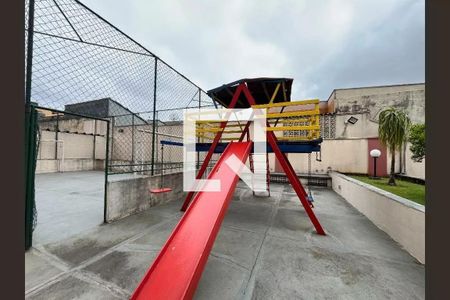 Apartamento à venda com 70m², 3 quartos e 1 vagaÁrea comum - Playground