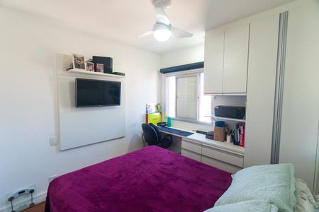 Apartamento à venda com 70m², 3 quartos e 1 vagaQuarto 1