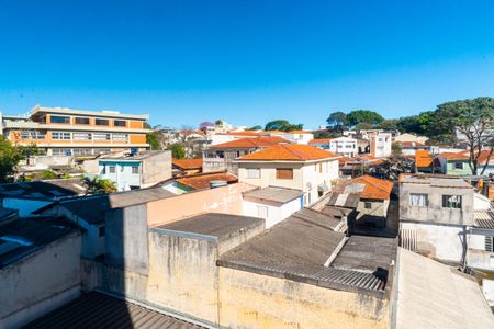 Apartamento à venda com 70m², 3 quartos e 1 vagaVista do Quarto 2